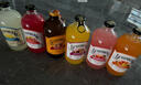 宾得宝（Bundaberg）含气饮料混合装375ml*6瓶 8口味随机发货 澳洲夏日出游果汁气泡水 实拍图