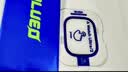 蓝猩先生 适用苹果ultra3/ultra2手表膜49mm apple watch ultra钢化膜高清防摔防刮保护贴膜 实拍图