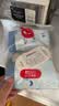 红豆儿童内裤男童棉质平角短裤A类抑菌内裤青少年四角短裤衩K4063 130 实拍图