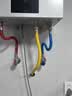 海立5米天然气专用燃气管波纹管国标家用不锈钢燃气灶热水器连接软管 实拍图