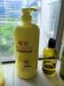 蜂花柔顺营养护发素(小麦蛋白)1.2L滋润保湿秀发自然柔顺闪耀 实拍图