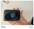 飞猫【免费换新】飞猫智联M7 移动随身wifi4g免插卡路由器高速流量2100mAh大电池超长续航 飞猫M7+免插卡网络切换 实拍图