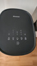 美的（Midea）【直流变频】家用静音空调扇 智能语音冷风扇 负离子落地冷风机水冷塔扇 强力制冷双向送风ADJ10SC 实拍图