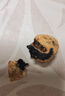 徽尝香老式爆米花400g(无蔗糖) 休闲零食小时候味道膨化儿童零食 实拍图