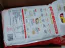 十月稻田 油粘米 银牙香粘米 10斤（南方大米 籼米 5kg/公斤） 实拍图