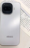 vivo iQOO Z11 8GB+256G沧浪浮光 天玑8500满血版 9020mAh超薄蓝海电池 165Hz护眼电竞屏 学生游戏手机 实拍图