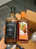 歌瑞安威士忌伏特加金酒朗姆酒力娇酒鸡尾酒洋酒基酒8甁套装 赠调酒工具 实拍图
