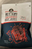 科尔沁手撕风干牛肉干辣味500g净含量 量贩装 休闲零食 肉干肉脯 特产 实拍图