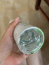 参半绿茶清新漱口水 预防龋齿 温和不辣口 绿茶味 400ml  实拍图