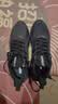 361°运动鞋男春夏透气户外轻便休闲鞋跑步黑色通勤鞋672116701F-7 实拍图