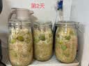 谷耘滇（GU YUN DIAN）云南正宗老冰糖优级小粒多晶体冰糖块泡酒炖煮甘蔗糖土冰糖3斤 实拍图