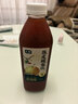 七鲜 陈皮酸梨饮1L 实拍图
