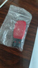 闪迪（SanDisk）32GB USB2.0 U盘 CZ50酷刃 黑红色 小巧便携 时尚设计 安全加密软件 实拍图