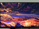 AOC 27英寸4K165Hz Gen.3五层堆叠QD-OLED 第五代BlackAGLR涂层 抗反射抗眩光更黑 电竞显示器U27G4D 实拍图