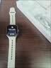 vivo WATCH GT 2【国家补贴】智能手表新年年会礼物运动 健康 监测 电话 电子表 礼物 eSIM 空格白 软胶 实拍图