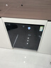 海尔（Haier）统帅懒人V1系列V1Y家用嵌入式洗碗机163升大容量60000pa大水压飓风洗智能开关门速干 实拍图