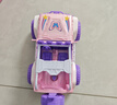 qdrone For the Good Moments遥控汽车遥控车越野赛车玩具儿童女孩生日礼物3-6岁12岁14女生 27cm【90分钟续航+酷炫灯光+喷雾+礼盒】 6-14岁大型玩具车rc专业攀爬 实拍图