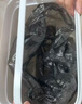 佳帮手卫生间垃圾桶大号家用橱柜门壁挂式厕所客厅厨房悬挂垃圾桶 【包邮】带盖小号【卫生间壁挂】 5L 实拍图