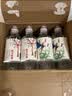 农夫山泉 长白山 饮用水 运动盖饮用天然矿泉水 535ml*24瓶 整箱装 实拍图