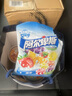 阿尔卑斯 缤纷果园牛奶味硬糖150g 休闲零食儿童糖果聚会开学婚庆喜庆 实拍图