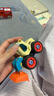 TaTanice儿童拆装玩具工程车挖掘机拼装模型早教拧螺丝积木生日礼物 实拍图