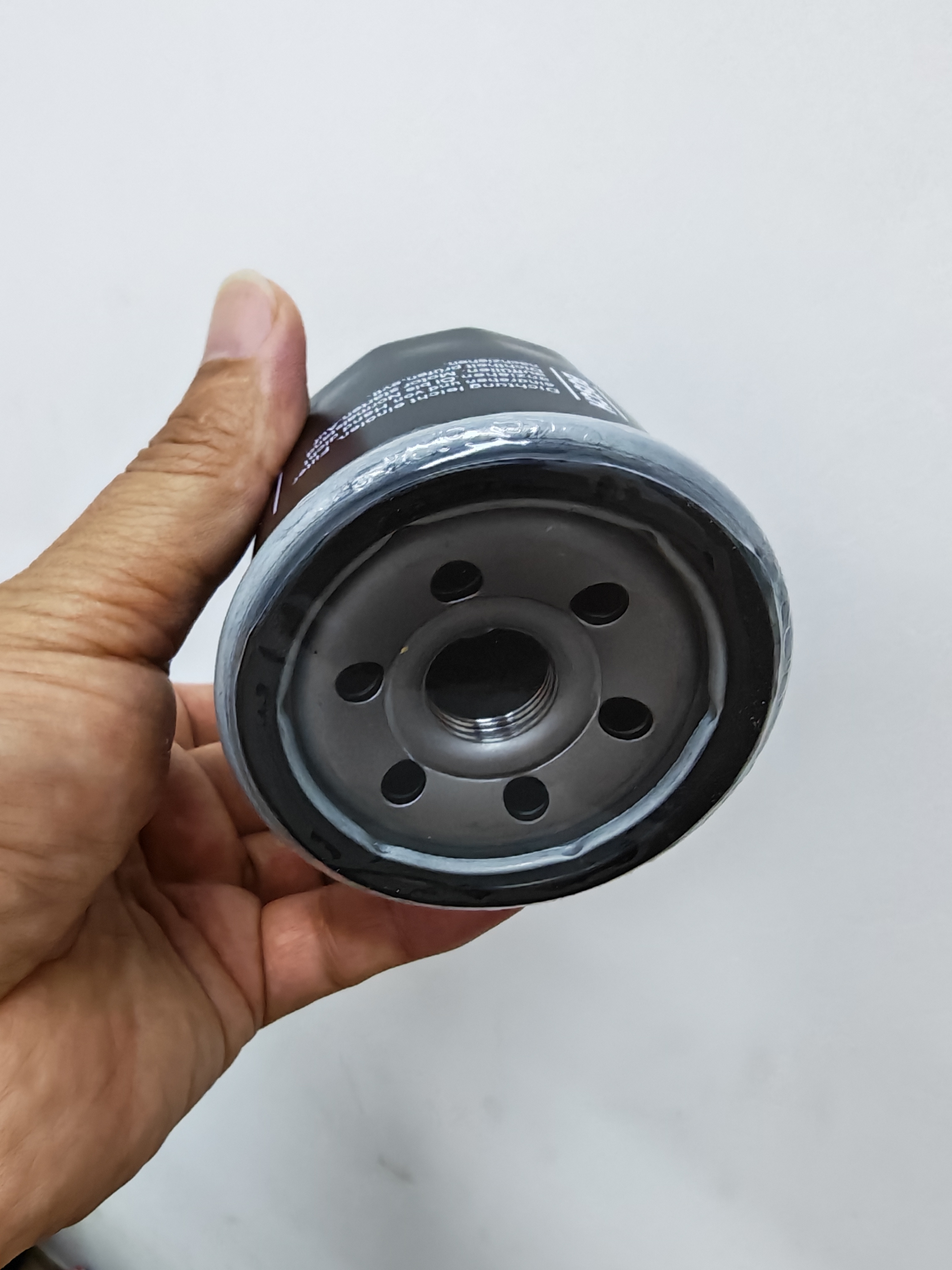 博世（BOSCH）机油滤芯滤清器0242别克昂科拉GL6微蓝6雪佛兰爱唯欧创酷乐骋乐驰 实拍图