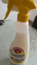 大公鸡管家（CHANTE CLAIR）多功能油污净600ml 柠檬香强力厨房重油污清洁剂油烟机净 实拍图