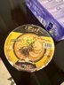 统一 汤达人 酸酸辣辣豚骨面135g*12碗 方便面 整箱装 实拍图