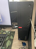 联想ThinkCentre K70 商用办公台式电脑主机(酷睿Ultra3-205 8G 512G Office)23.8英寸整机 实拍图