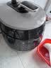 苏泊尔（SUPOR）0涂层0氟抗菌球釜电压力锅5L全自动SY-50YC5011Q电饭煲高压锅4-6人上盖批次随机发货 实拍图