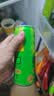 葡口果粒果汁饮料新鲜优质葡萄配料干净0添加防腐剂320ml*15罐 实拍图