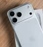 Apple/苹果【需签收激活】iPhone 17 Pro 512GB 银色 支持移动联通电信5G 双卡双待手机 实拍图
