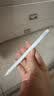 倍思智控电容笔 适用apple pencil Pro/Air8/Mini7/iPad11平板磁吸触控笔手写笔苹果笔iPad笔26年款 实拍图