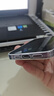 AppleiPhone 14 Pro【24期免息】 苹果14Pro 国行5G全网通 苹果二手手机 暗紫色【现货速发】 【99新】512G【限时特惠+超长质保+豪华礼包】 实拍图