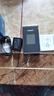 飞利浦（PHILIPS）E6616 老年人翻盖手机4G全网通  超长待机 大电池大屏大声大字老人老年智能按键学生功能机 陨石黑 实拍图