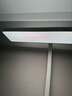 孩视宝红光护眼大路灯 立式全光谱儿童学生学习智能落地台灯E2B-125W 实拍图