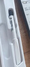 卡姿兰（Carslan）俏眉精致眉笔升级版防水防汗含替换芯01浅棕色0.25g*2 生日礼物女 实拍图