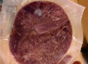 小牛凯西官方儿童牛排进口整切草饲厚切牛肉生鲜黑椒眼肉西冷家庭菲力牛扒 菲力牛排1.3kg20片+30烤肠 实拍图