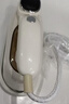 小熊（Bear）手持挂烫机熨烫机家用蒸汽熨斗智能便携式电熨斗140mL大水箱25g/min大蒸汽增压DYD-B15C7 实拍图