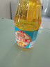 鲁花食用油 葵花仁油1.8L 实拍图