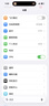 Apple 苹果 iPhone 17/16/15/14/13/12/11/X系列二手手机 规格见质检报告 苹果 iPhone 14 Pro 实拍图