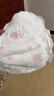 好奇（Huggies）铂金装小桃裤拉拉裤箱装XXXL64片尿不湿【夏季散热王】 实拍图