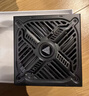 长城（Great Wall）额定750W X7金牌全模电脑电源（ATX3.1/原生PCIe5.1/漏电监测/单路12V/自动启停/支持50系显卡） 实拍图