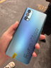 OPPO Reno4 Pro 5G手机 二手手机 安卓智能 国行 晶钻蓝 8G+128G 实拍图
