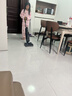 添可极客GT【110℃高能除菌 28Kpa劲吸 14天无异味】家用洗地机 洗拖吸一体 扫地机器人 拖地机 实拍图