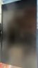 HKC 23.8英寸2K 180Hz高刷FastIPS硬件低蓝光HDR400广色域1ms游戏电竞PS5电脑显示器猎鹰 G24H2经典版 实拍图