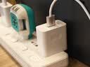 ANKER安克6A数据线100W快充华为荣耀兼容平板小米USB转Type-C快充线支持车载Carplay升级纳米抗脏1米黑 实拍图