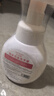 洁芙朗（JAFFRONG）花朵泡泡洗手液300ml 绵密泡沫花瓣形慕斯草莓香味成人家用通用 实拍图