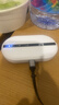 中兴（ZTE）随身wifi6免插卡移动wifi无线网卡便携式热点4g路由器无限笔记本电脑通用流量2025款U10LS白色 实拍图