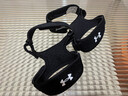 安德玛（Under Armour）髌骨带护膝运动固定登山跑步跳绳羽毛球半月板膝盖护具预防扭伤 实拍图